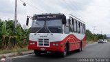 S.C. Lnea Transporte Expresos Del Chama 010