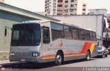 Expresos Sol y Mar 002 CAndinas - Carroceras Andinas U1300 Pegaso 5036