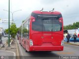 TransBarca NEO Neoplan Electroliner N6321 Desconocido NPI