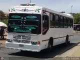 Colectivos La Rosita 011, por Abner Sarcos