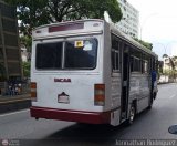 DC - A.C. Conductores Norte Sur 025
