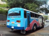 TA - Unin Transporte El Corozo S.A. 65, por Yenderson Cepeda
