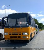 MI - E.P.S. Transporte de Guaremal 021, por Eduardo Amari
