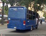 DC - Unin Conductores del Oeste 175, por Jonnathan Rodrguez