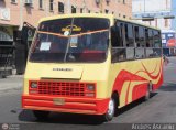 CA - Asociacin Civil Virgen Del Socorro 75, por Andrs Ascanio