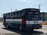 Colectivo Matera Nueva 19, por Sebastin Mercado