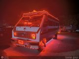 ZU - U.C. Barrio La Polar 064, por benn jose