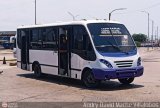 Cooperativa de Transporte Cabimara 00