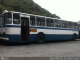 DC - Autobuses de Antimano 191, por Jean Pierts Carrillo Lugo