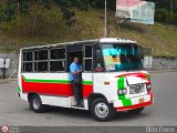 MI - U.C. La Matica 62-G
