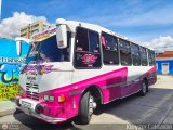 ME - Unin de Conductores Santos Marquina 26, por Kleyzer Caldern
