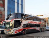 Carhuamayo Per (Per) 3010