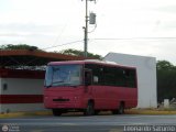 Sistema Integral de Transporte Superficial S.A 999, por Leonardo Saturno