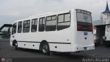 A.C. Transporte Central Morn Coro 030, por Andrs Ascanio