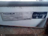 Detalles Acercamientos NO USAR MS 369 Fanabus Xpectra Mercedes-Benz OH-1420