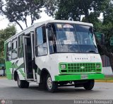 DC - A.C. Mixta Coche Vargas 047, por Jonnathan Rodr�guez