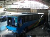 Expresos Maturn 117 Marcopolo Andare Mercedes-Benz OH-1628L