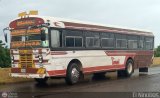 Colectivos Cachiri 42, por El Niobs