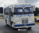 Unin de Conductores 87007 04-B, por Daniel Fernndez