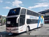 Expresos M�rida 130