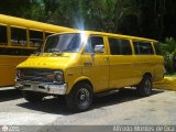 Universitarios y Escolares CI Dodge Ram Dodge D300