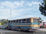 CA - Unin Vivienda Popular Los Guayos 218 Titan Ensamblaje Superior T52 Integral Cummins V-504 (V8 210Hp)