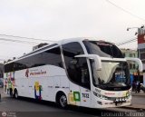 Expreso Internacional Palomino 7032 Comil Campione Invictus HD Mercedes-Benz O-500RSD BlueTEC 5