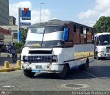 DC - Unin Conductores del Oeste 389