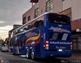 Ejecutivos Carla Tours 1007