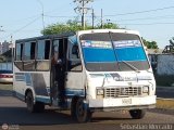 ZU - Transporte Mixto Los Cortijos 014