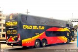 Transportes Cruz del Sur S.A.C. (Per) 8260