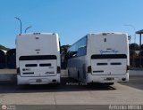 Garajes Paradas y Terminales San-Fernando