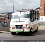 Ruta Metropolitana de La Gran Caracas Caracas, por Jonnathan Rodrguez