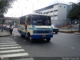 MI - Transporte Colectivo Santa Mara 00, por Daniel Fajardo