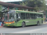 Metrobus Caracas 526