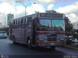 Transporte Unido (VAL - MCY - CCS - SFP) 029