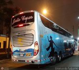 Transportes Julio Csar 617 Marcopolo Paradiso G8 1800DD Mercedes-Benz O-500RSD BlueTEC 5