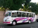 DC - A.C. Unin Relmpago 35