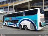 Expresos Occidente 085 por �ngel Sal�n