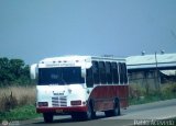 Transporte La Villa 13, por Pablo Acevedo