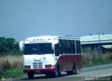 Transporte La Villa 93