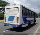Unin Turmero - Maracay 071