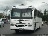 Transporte Unido (VAL - MCY - CCS - SFP) 080, por Oliver Castillo