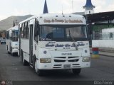 Coop. de Transporte La Candelaria