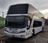 Venezolana Express 0359, por Ricardo Martinez 