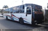 Expresos Nirgua 1003 Encava E-2000-53MT Integral Cummins 6CT TurboDiesel 8.3 275Hp