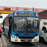 E. Real Star del Per S.A.C. 790 Modasa Titn 2012 Volkswagen 17.210 OD