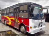 Colectivos El Viga 17
