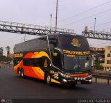 Transportes Cruz del Sur S.A.C. (Per) 8164