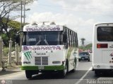 A.C. de Transporte Sol de Tamanaco 11